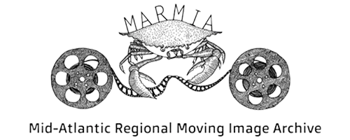 Mid-Atlantic Regional Moving Image Archive